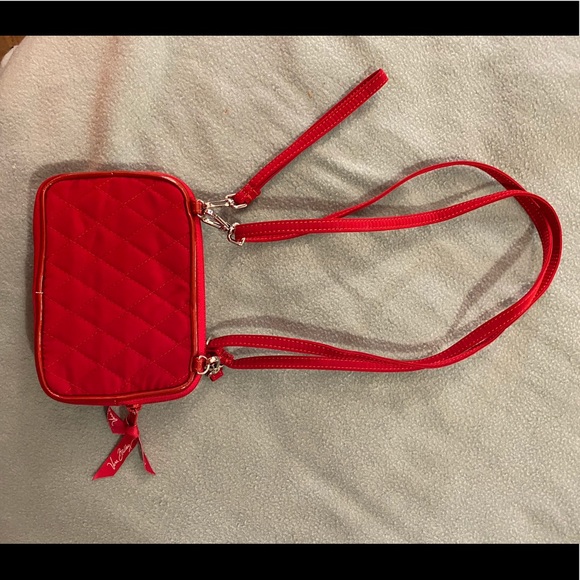 Miniature Vera Bradley bag - Picture 2 of 5